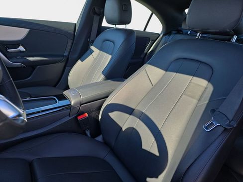 Used 2025 Mercedes-Benz CLA 250 image 17