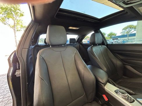 Used 2014 BMW 228i Coupe RWD image 27