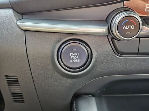 New 2025 MAZDA MAZDA3 s Sport image 16