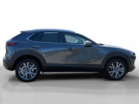 Certified 2023 MAZDA CX-30 AWD 2.5 S w/ Preferred Package image 6