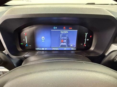 Used 2025 Ford Maverick XLT w/ Equipment Group 302A image 24