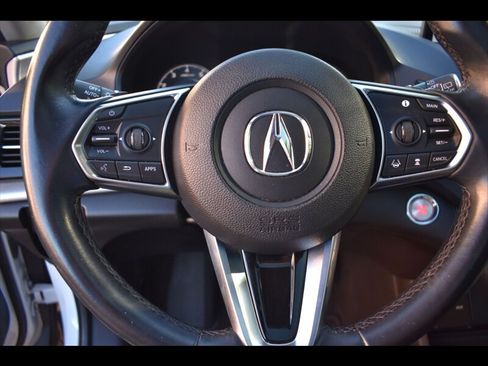 Used 2020 Acura RDX FWD w/ Technology Package image 12