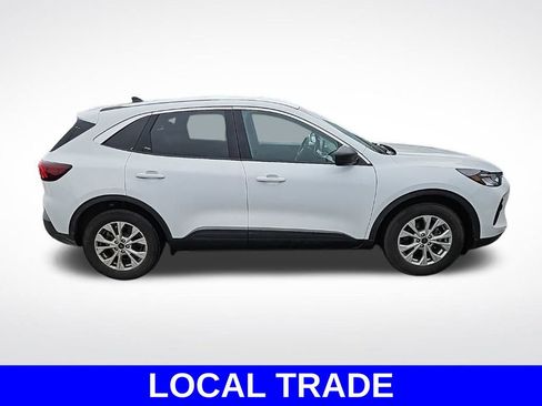 Used 2024 Ford Escape Active image 14