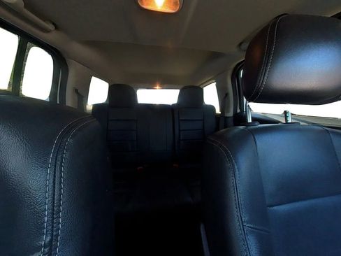 Used 2015 Jeep Patriot High Altitude FWD image 25