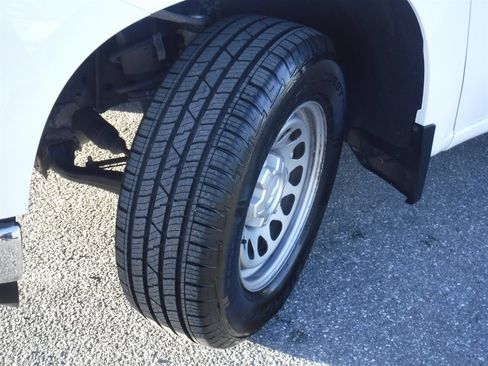 Used 2020 Chevrolet Silverado 1500 W/T w/ WT Convenience Package image 20