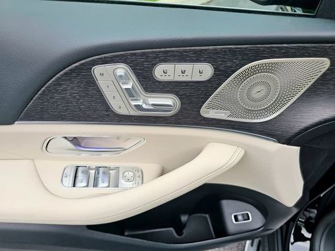New 2026 Mercedes-Benz GLE 450 4MATIC image 21
