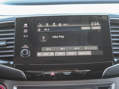 Used 2022 Honda Pilot Special Edition image 15