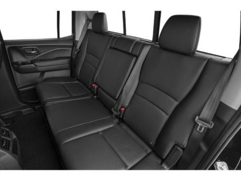 Used 2023 Honda Ridgeline RTL image 14