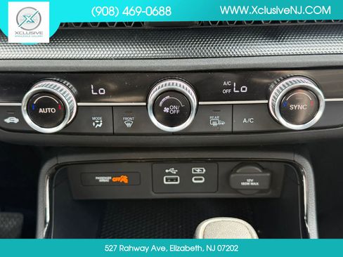 Used 2024 Honda CR-V Sport image 17