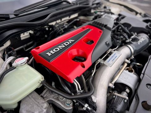 Used 2021 Honda Civic Type R image 41