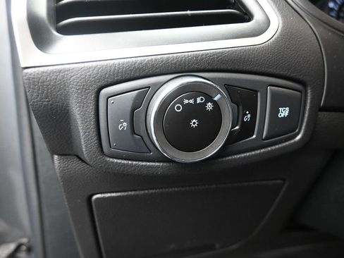 Used 2023 Ford Edge SEL AWD/4WD image 21