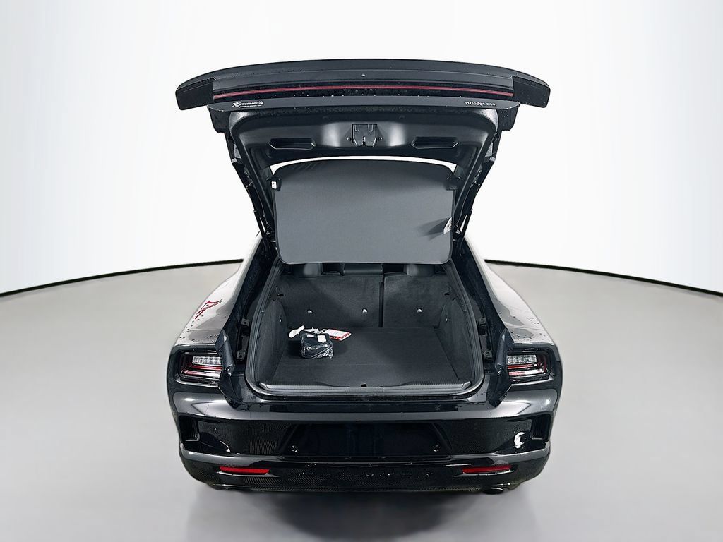 New 2026 Dodge Charger Scat Pack AWD/4WD image 16