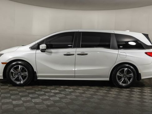 Used 2020 Honda Odyssey Touring image 17