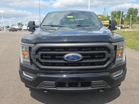 Used 2023 Ford F150 XLT AWD/4WD image 3