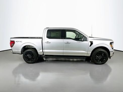 New 2026 Ford F150 XLT AWD/4WD image 8