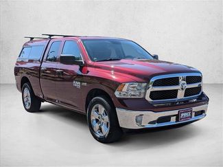 Used 2019 RAM 1500 Tradesman w/ Tradesman SXT Package AWD/4WD video 3
