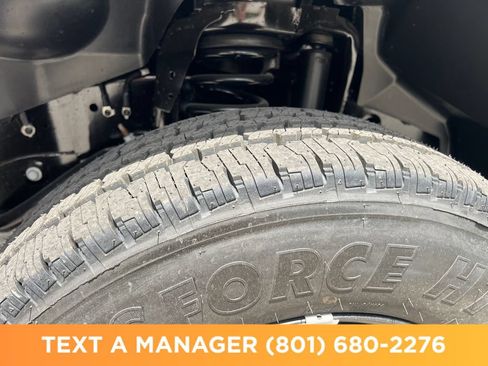 New 2026 RAM 2500 Tradesman AWD/4WD image 27