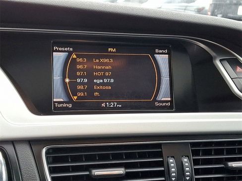 Used 2012 Audi A4 2.0T Premium Plus image 18