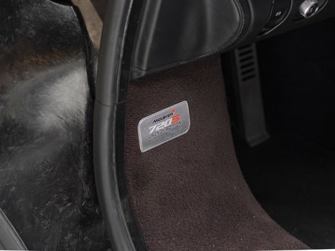 Used 2018 McLaren 720S Performance image 19