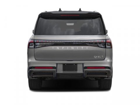 New 2027 INFINITI QX80 Autograph w/ Premium Cargo Package AWD/4WD image 8