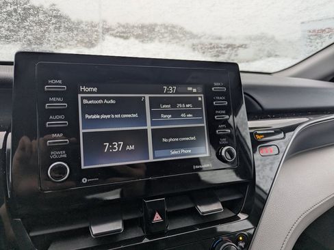 Used 2023 Toyota Camry SE image 22