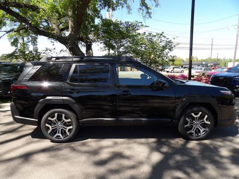 New 2026 Subaru Outback Touring XT AWD/4WD image 4