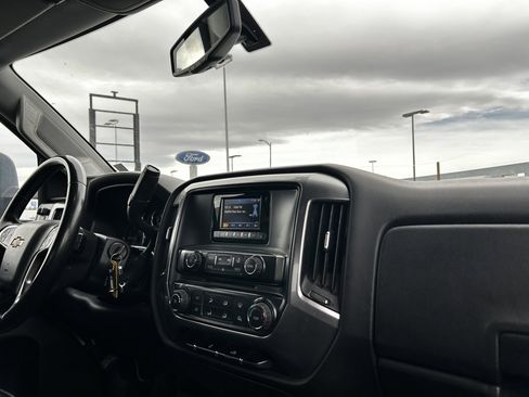 Used 2015 Chevrolet Silverado 2500 LT image 14