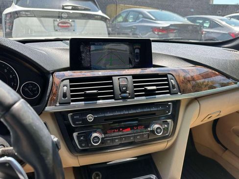 Used 2014 BMW 435i Convertible RWD image 27