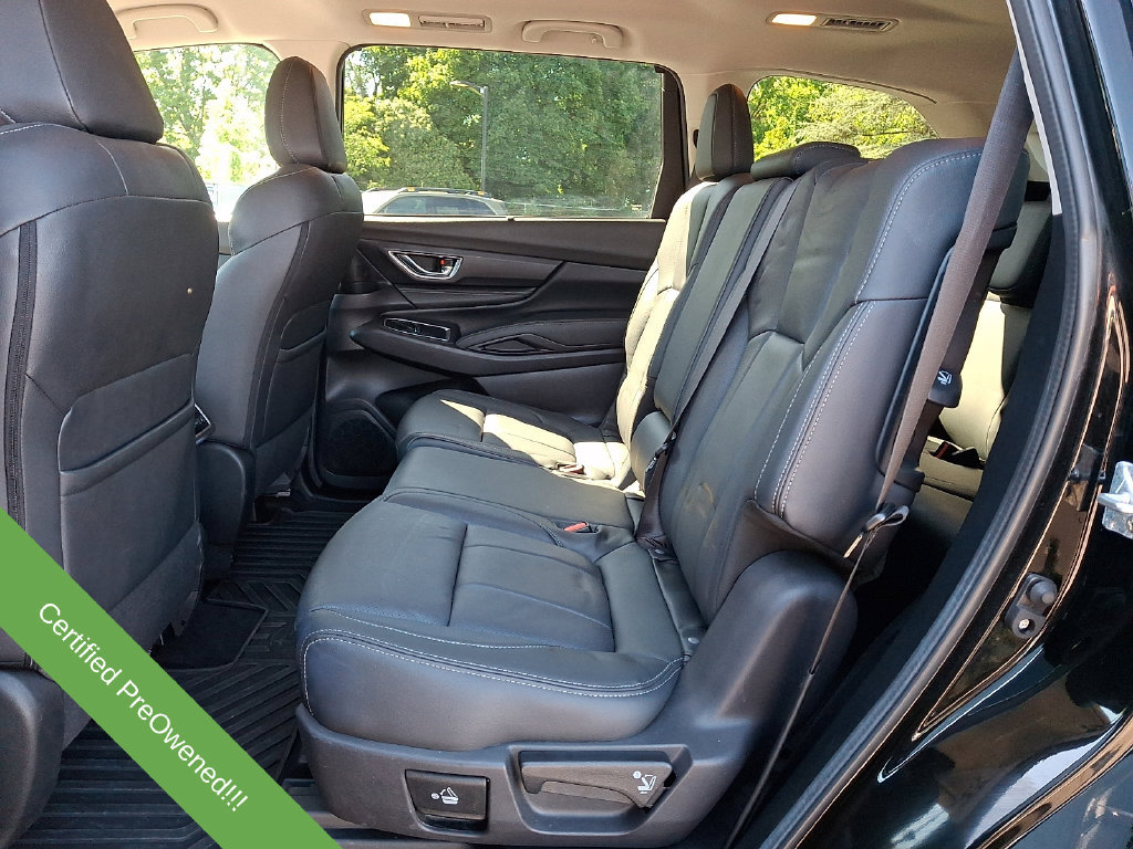 Used 2024 Subaru Ascent Limited AWD/4WD image 12