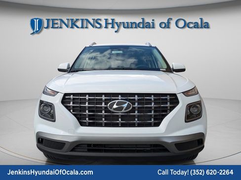 New 2026 Hyundai Venue SEL image 10