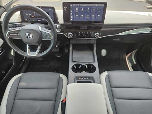 Certified 2025 Honda Prologue Touring image 26