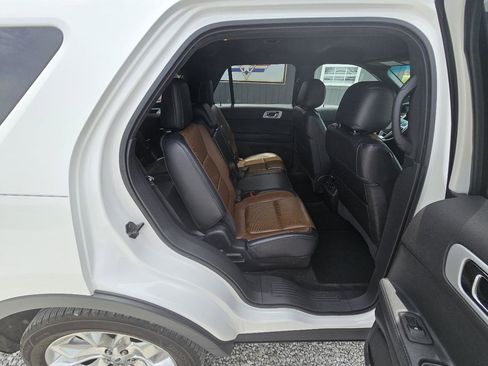 Used 2012 Ford Explorer Limited FWD image 30
