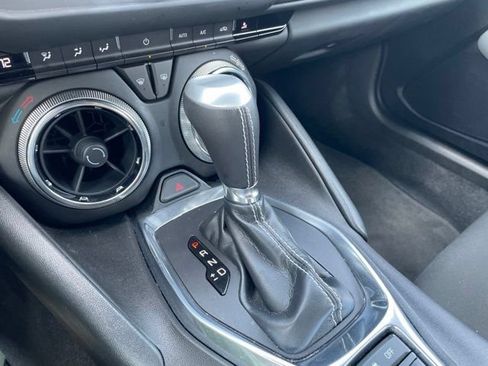 Used 2018 Chevrolet Camaro LT w/ RS Package RWD image 18