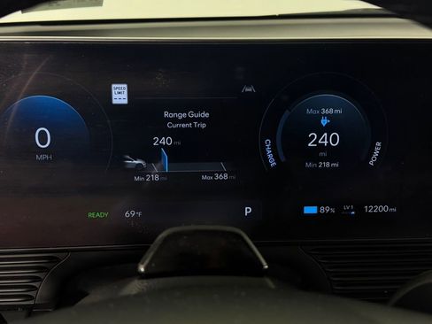Used 2025 Hyundai Ioniq 5 SEL RWD image 15