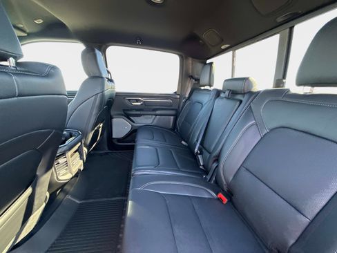 New 2026 RAM 1500 Rebel image 14