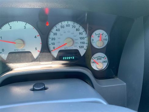 Used 2007 Dodge Ram 3500 Truck SLT image 30