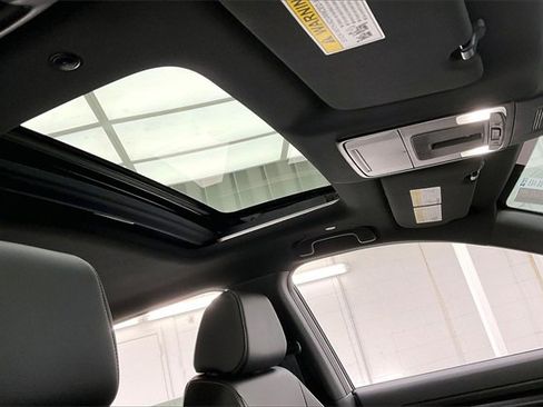 Used 2024 Honda CR-V Sport-L image 13