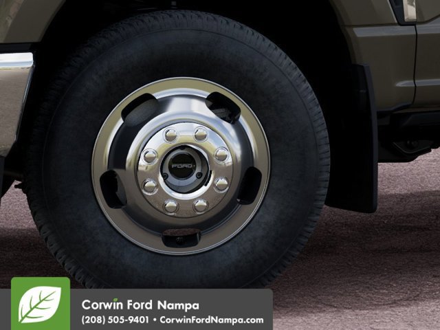 New 2027 Ford F350 Lariat w/ Lariat Ultimate Package AWD/4WD image 19