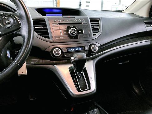 Used 2013 Honda CR-V EX-L image 7