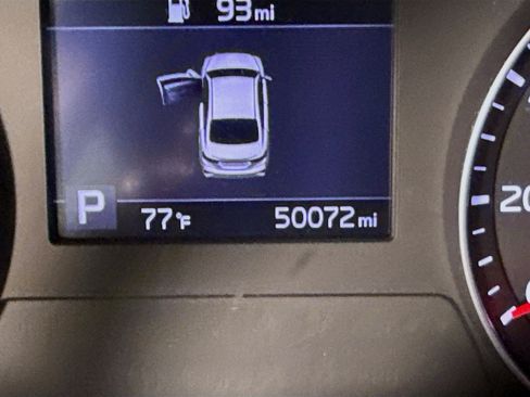 Used 2020 Kia Forte LXS FWD image 16