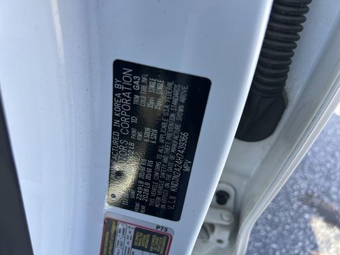 Used 2017 Kia Soul image 36