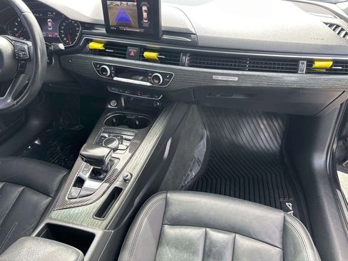 Used 2018 Audi A4 2.0T Premium Plus w/ Premium Plus Package AWD/4WD image 6