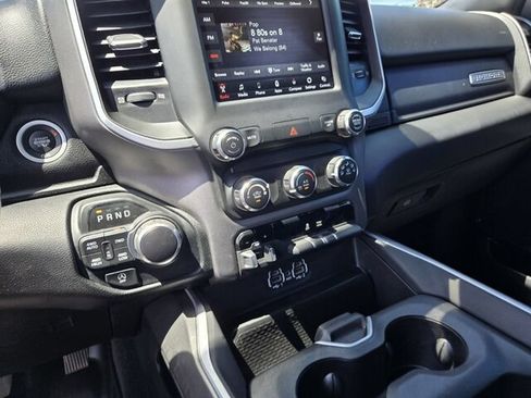 Used 2020 RAM 1500 Big Horn AWD/4WD image 22