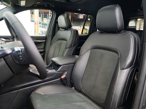 New 2026 Jeep Grand Cherokee 4WD image 24