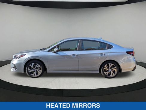 Certified 2025 Subaru Legacy Premium image 7