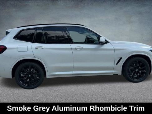 Used 2024 BMW X3 xDrive30i w/ Premium Package AWD/4WD image 28
