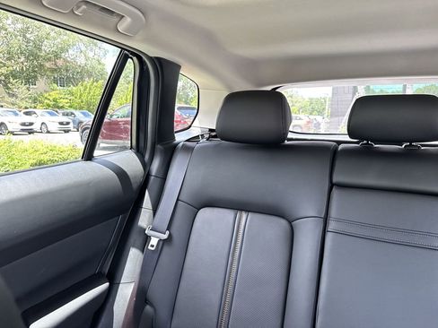Certified 2024 MAZDA CX-50 AWD 2.5 S w/ Cargo Package image 17