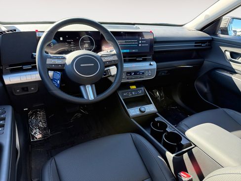 New 2026 Hyundai Kona Limited FWD image 15