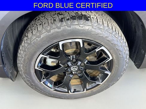 Used 2025 MAZDA CX-50 Meridian Edition image 33