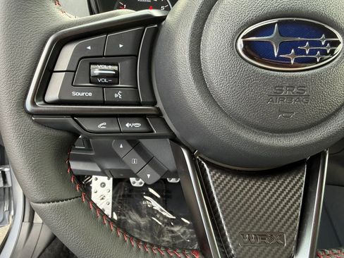 Used 2024 Subaru WRX Premium AWD/4WD image 26